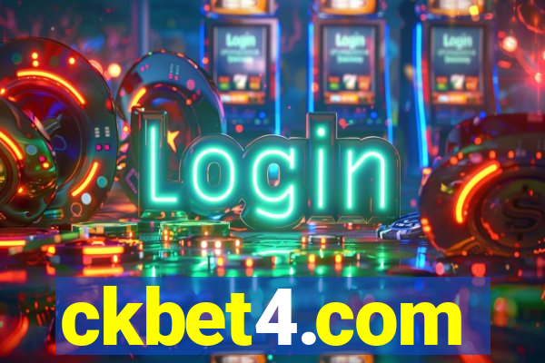 ckbet4.com