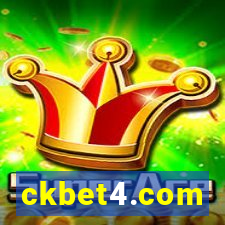 ckbet4.com