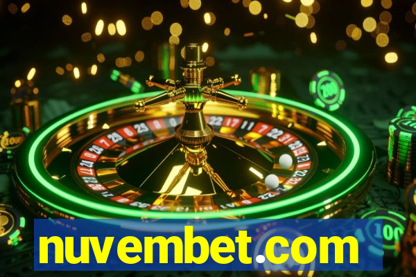 nuvembet.com