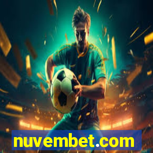 nuvembet.com