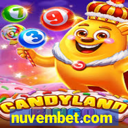 nuvembet.com