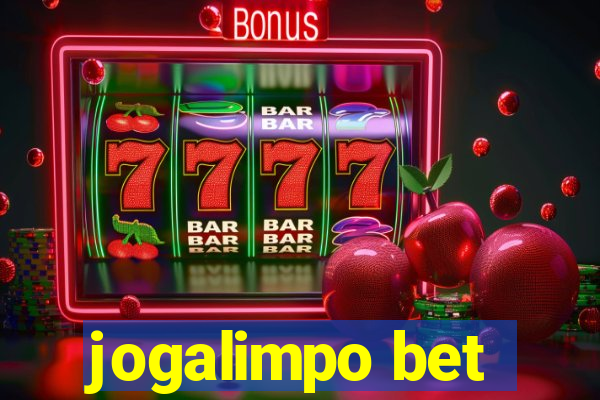 jogalimpo bet