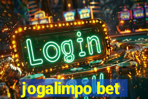 jogalimpo bet