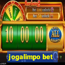 jogalimpo bet