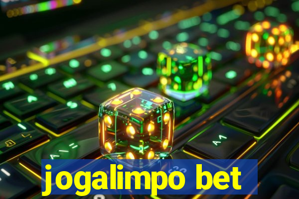 jogalimpo bet