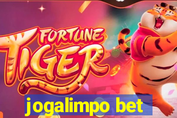 jogalimpo bet