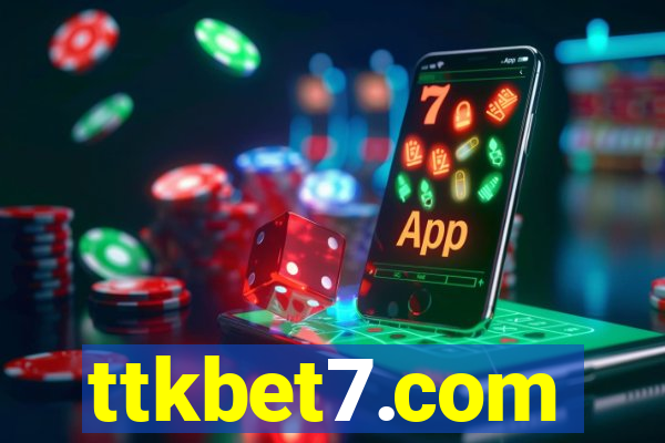 ttkbet7.com