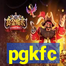 pgkfc