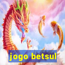 jogo betsul