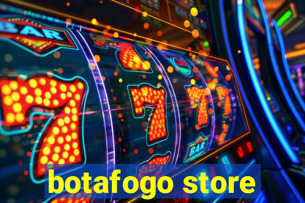 botafogo store