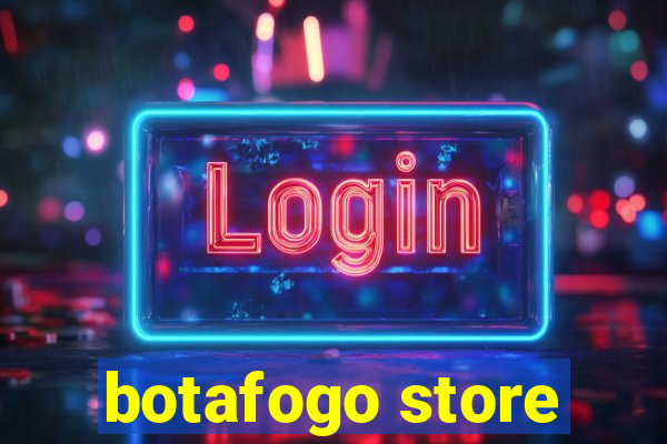 botafogo store