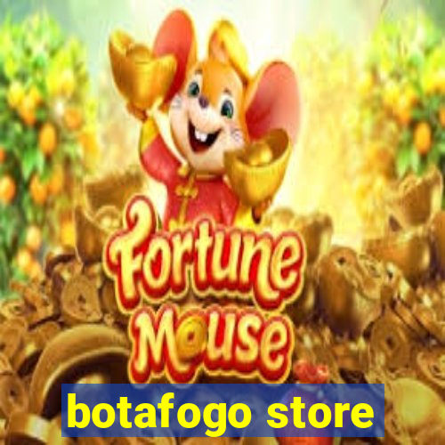 botafogo store