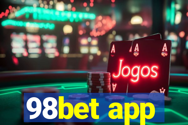 98bet app