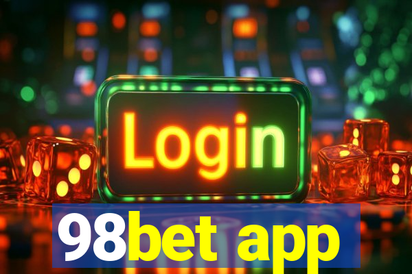 98bet app