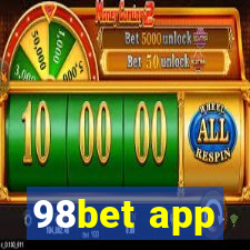 98bet app