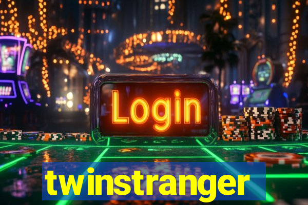 twinstranger