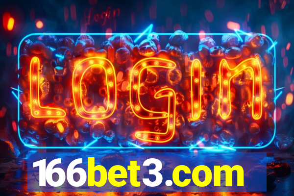 166bet3.com