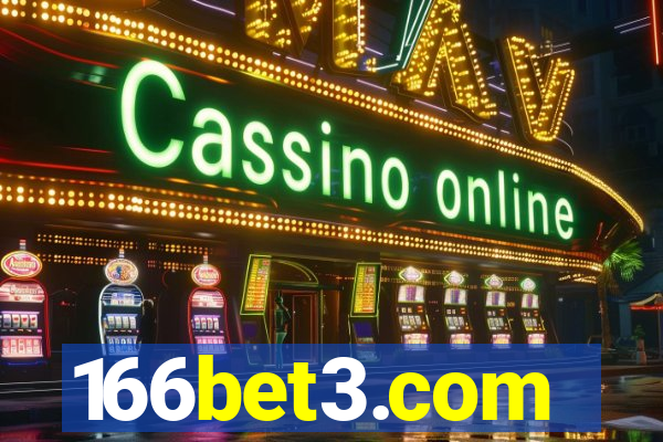 166bet3.com