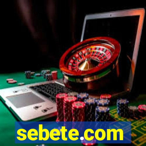 sebete.com