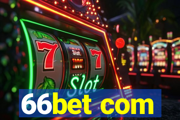 66bet com