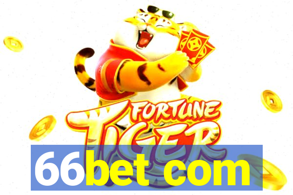 66bet com