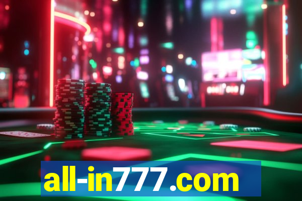 all-in777.com