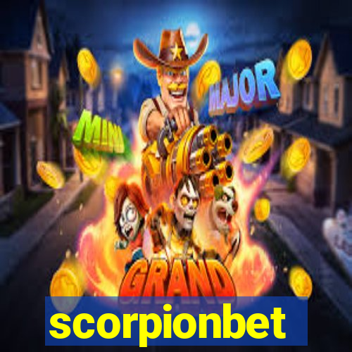 scorpionbet