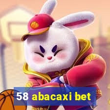 58 abacaxi bet