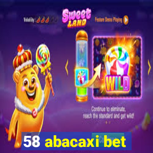 58 abacaxi bet