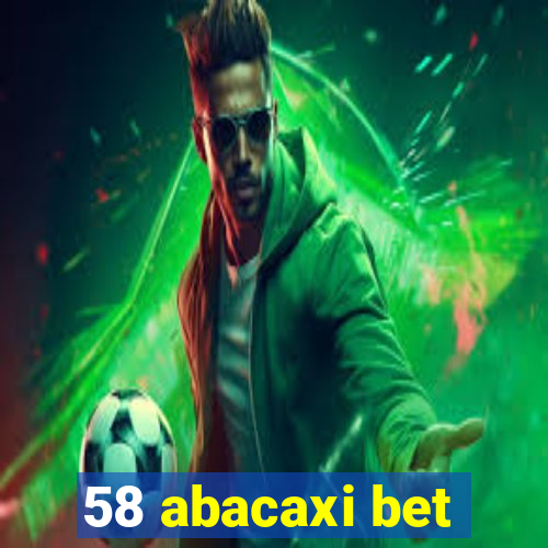 58 abacaxi bet