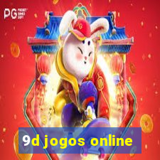 9d jogos online