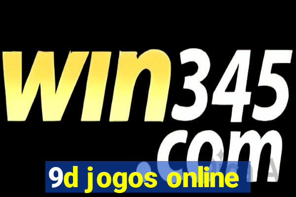 9d jogos online