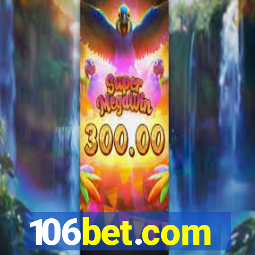 106bet.com