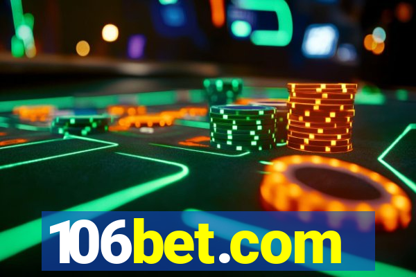 106bet.com