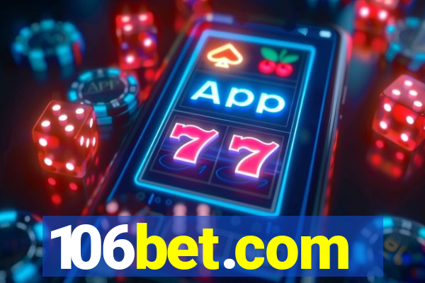 106bet.com