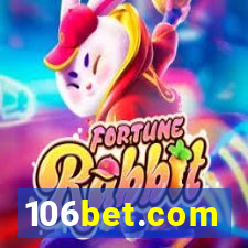 106bet.com