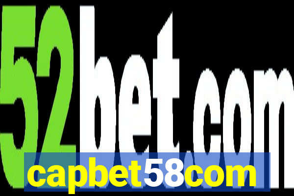 capbet58com