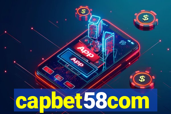 capbet58com