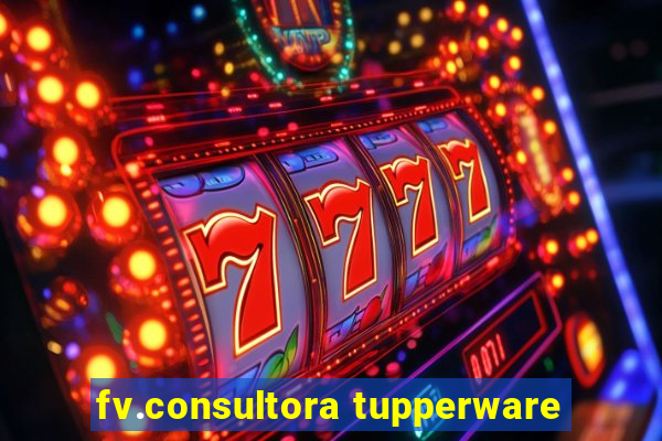 fv.consultora tupperware