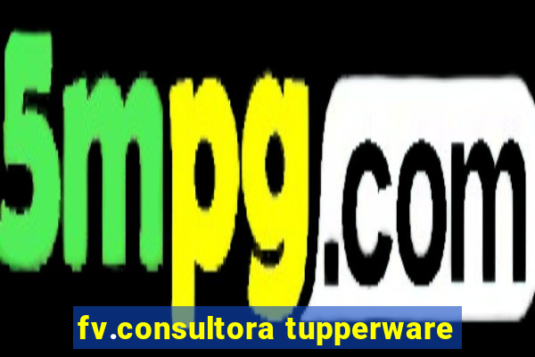 fv.consultora tupperware