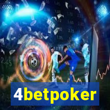 4betpoker