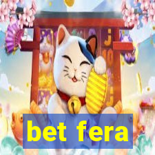 bet fera