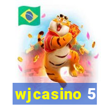 wjcasino 5