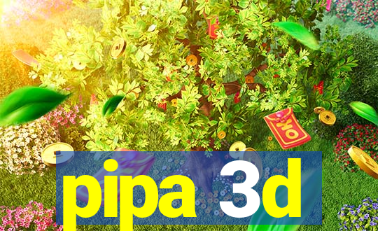 pipa 3d