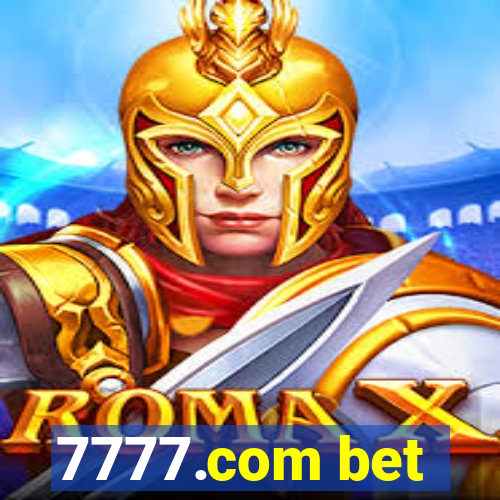 7777.com bet