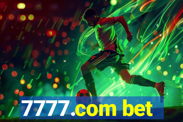 7777.com bet