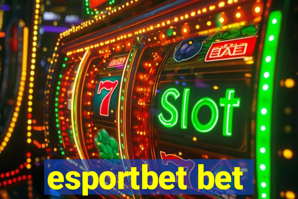 esportbet bet