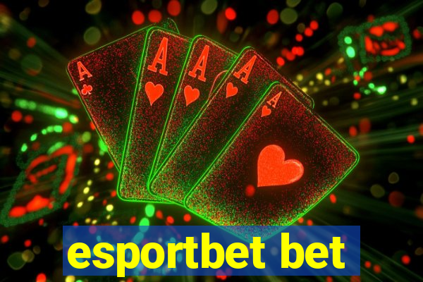 esportbet bet