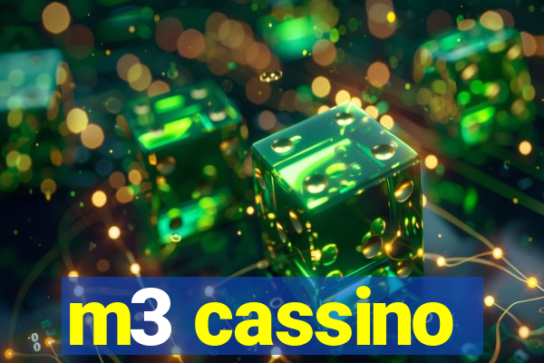 m3 cassino