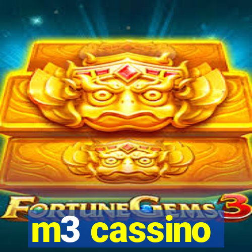 m3 cassino